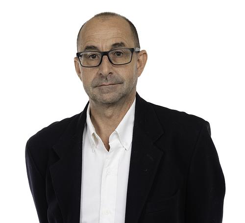 Thierry Bonvin