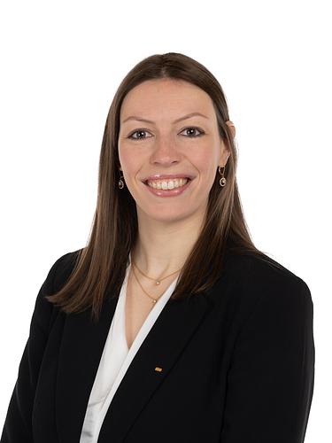 Gwendoline Bourban