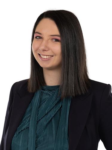 Marie-Bertrande Duay