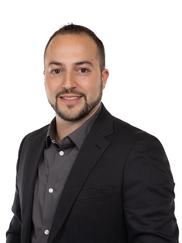 Romain Gex-Fabry
