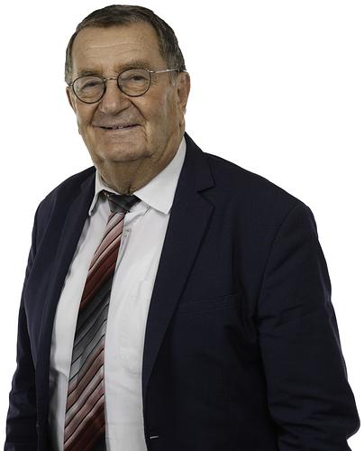 André-Marcel Malbois