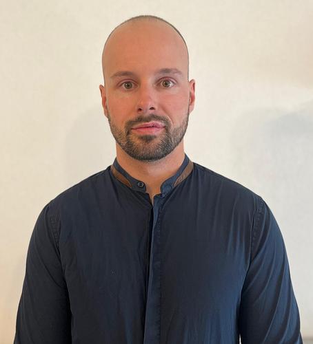 Brian Neukom