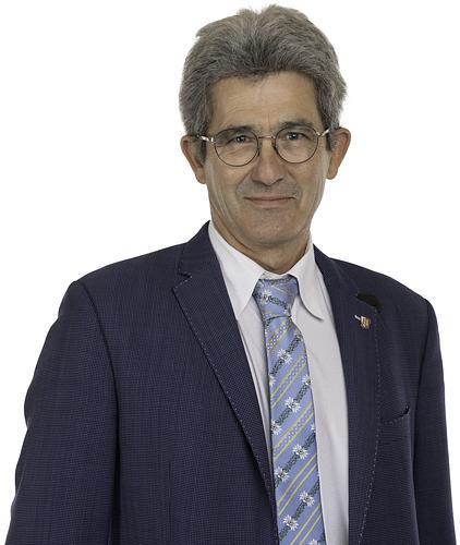 Serge Rey
