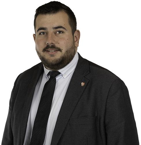 Valentin Reynard