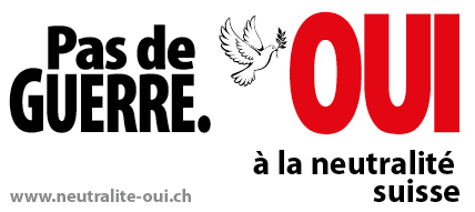 Initiative sur la neutralité – OUI