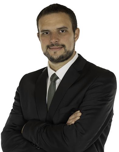 Jean-Baptiste Udressy