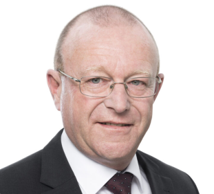 Jean-Luc Addor