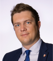 Damien Fumeaux