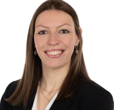 Gwendoline Bourban