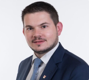 Grégory Logean