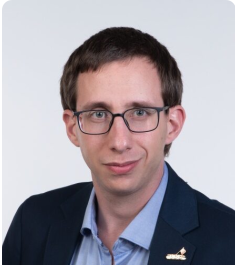 Kevin Pellouchoud