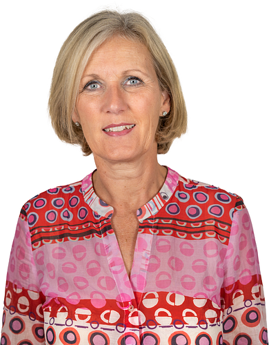 Nadine Reichen